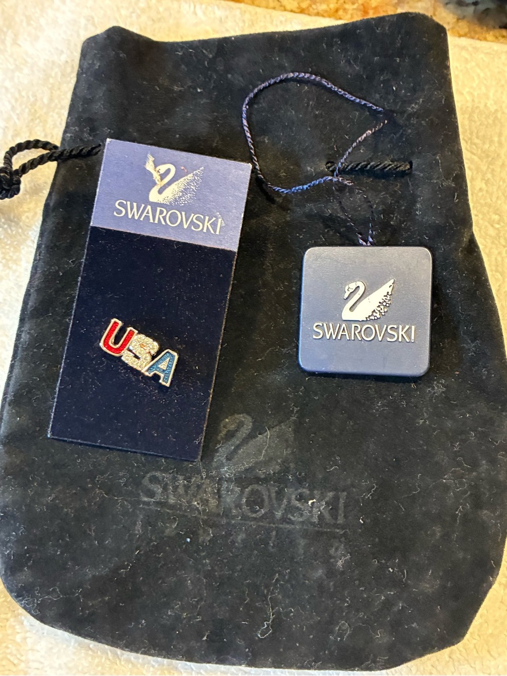 Accessories Subcategory Identification